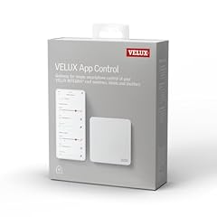 Velux app control usato  Spedito ovunque in Italia 