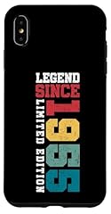 Legend since 1955 usato  Spedito ovunque in Italia 