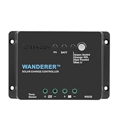 Renogy 12v 30a for sale  Delivered anywhere in USA 