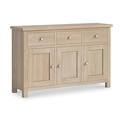 Roselandfurniture farrow oak for sale  Delivered anywhere in UK