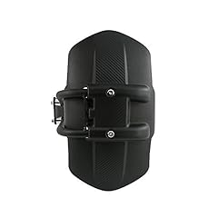 Motorcycle mud guard for sale  Delivered anywhere in UK