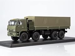 Startmaßstab modelle kamaz gebraucht kaufen  Wird an jeden Ort in Deutschland