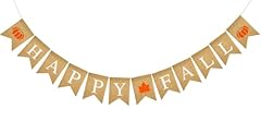 Jijacraft happy fall for sale  Delivered anywhere in USA 