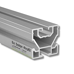 Solarprofile 40x40 profile gebraucht kaufen  Wird an jeden Ort in Deutschland