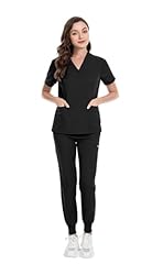 Medskin scrubs set for sale  Delivered anywhere in UK