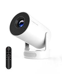 Magcubic hy300pro vidéoprojec d'occasion  Livré partout en Belgiqu