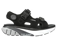 Mbt mtr sandal usato  Spedito ovunque in Italia 