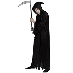 Adult reaper costume for sale  Delivered anywhere in UK