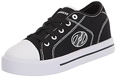 Heelys classic black for sale  Delivered anywhere in USA 