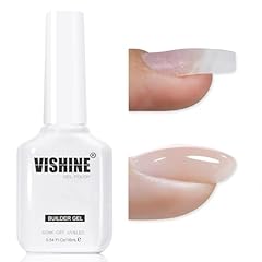 Vishine gel costruzione usato  Spedito ovunque in Italia 