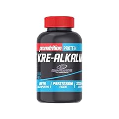 Kre alkalyn 120 usato  Spedito ovunque in Italia 