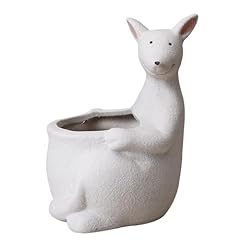 Ceremic succulent pot for sale  Delivered anywhere in USA 