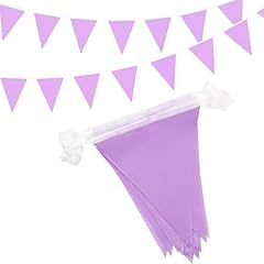 15m 49ft purple for sale  Delivered anywhere in UK