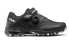 Northwave scarpe spider usato  Spedito ovunque in Italia 