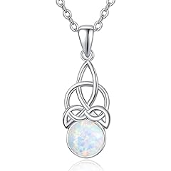 Kingwhyte opal necklace for sale  Delivered anywhere in UK