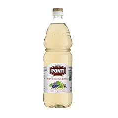 Ponti aceto vino usato  Spedito ovunque in Italia 