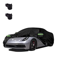 Waterproof car cover for sale  Delivered anywhere in USA 