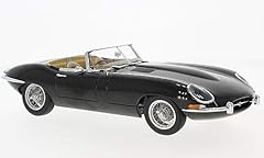 Jaguar type roadster d'occasion  Livré partout en Belgiqu