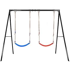 Ikare metal swing for sale  Delivered anywhere in USA 