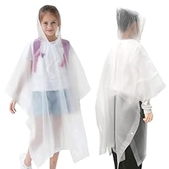 Yubbystu poncho pluie d'occasion  Livré partout en France