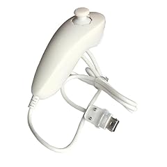 Buyweek nunchuk controller gebraucht kaufen  Wird an jeden Ort in Deutschland