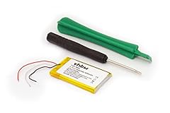 Vhbw batteria compatibile usato  Spedito ovunque in Italia 
