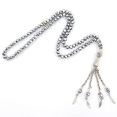 Tasbih tasbeeh crystal for sale  Delivered anywhere in UK