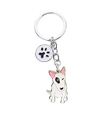 Dog key ring for sale  Delivered anywhere in UK