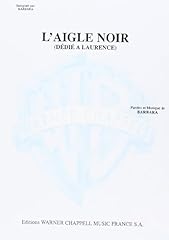 Aigle noir d'occasion  Livré partout en France