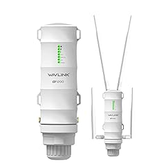 Wavlink outdoor wifi for sale  Delivered anywhere in USA 
