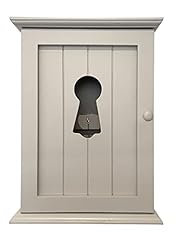 Grey keyhole key for sale  Delivered anywhere in UK