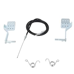 Ldafava kart pedals for sale  Delivered anywhere in UK