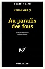 Paradis fous d'occasion  Livré partout en France