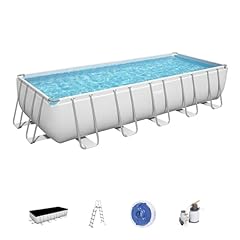 Bestway 5612b piscina usato  Spedito ovunque in Italia 