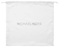 Michael kors sacchetto usato  Spedito ovunque in Italia 