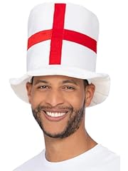 Smiffys deluxe england for sale  Delivered anywhere in UK