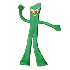 Gumby for sale  Delivered anywhere in USA 