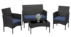 Kurapika patio furniture for sale  Delivered anywhere in USA 
