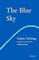 Blue sky novel for sale  Delivered anywhere in USA 