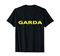 Garda siochana irelands for sale  Delivered anywhere in UK