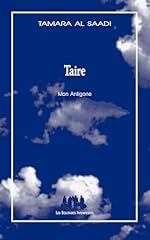Taire antigone d'occasion  Livré partout en France