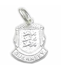 Guernsey sterling silver for sale  Delivered anywhere in UK