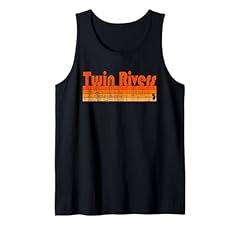 Twin rivers stile usato  Spedito ovunque in Italia 