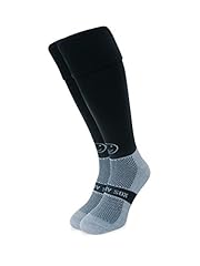 Plain black knee for sale  Delivered anywhere in UK