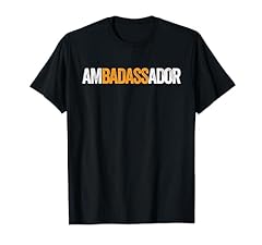 Ambadassador subtle ambassador for sale  Delivered anywhere in USA 
