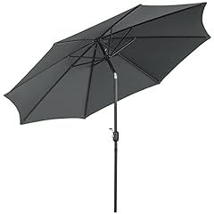 Outsunny ombrellone giardino usato  Spedito ovunque in Italia 