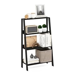 Furinno ladder bookcase for sale  Delivered anywhere in USA 
