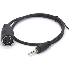 Tomost 3.5mm pin for sale  Delivered anywhere in UK