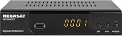 Megasat 200 dvb gebraucht kaufen  Wird an jeden Ort in Deutschland