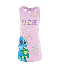 Disney stitch robe d'occasion  Livré partout en France